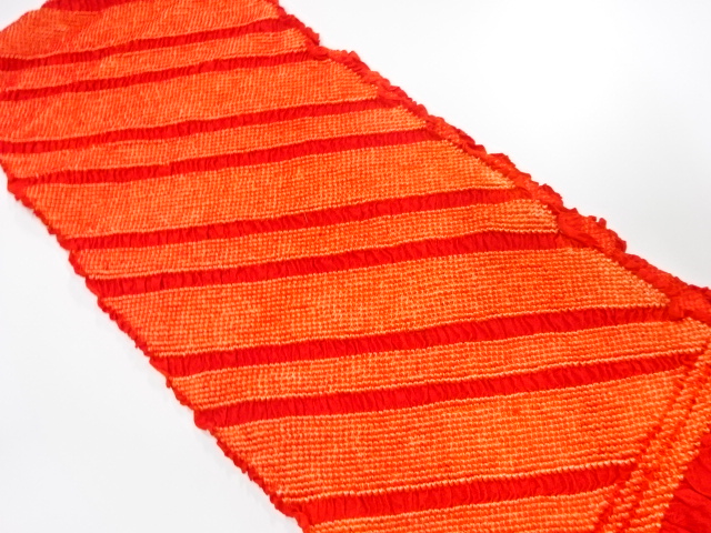 Japanese Kimono / Furisode Silk